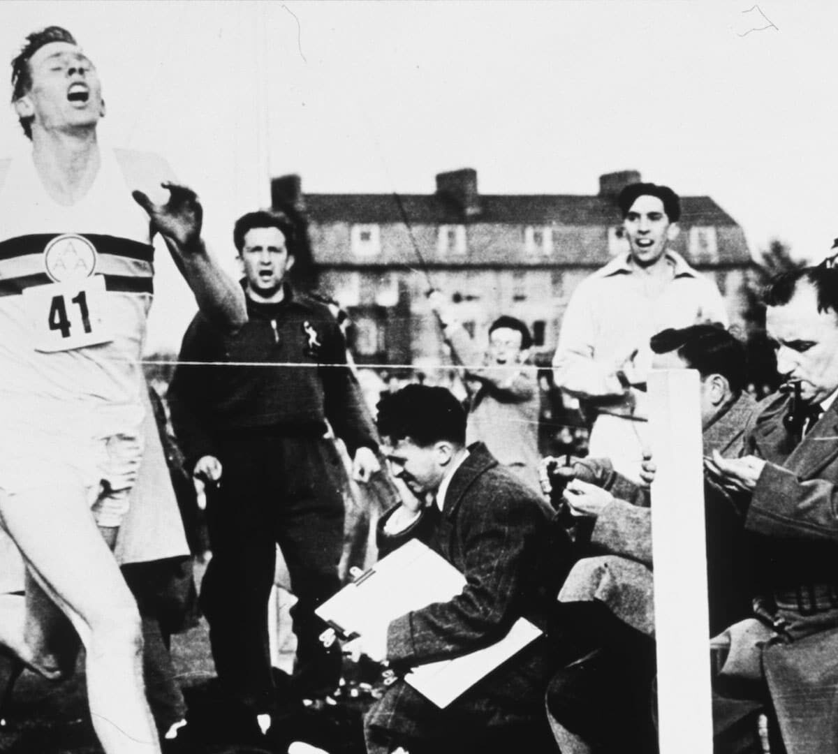 Living the Impossible Dream