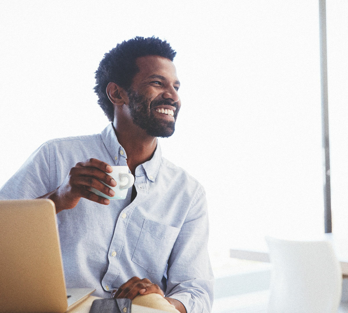 Why You—Yes, You!—Should Be an Entrepreneur