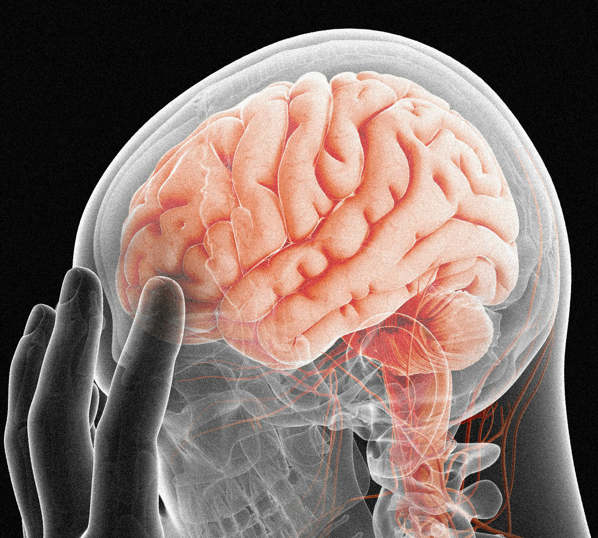 The Science of Overwork