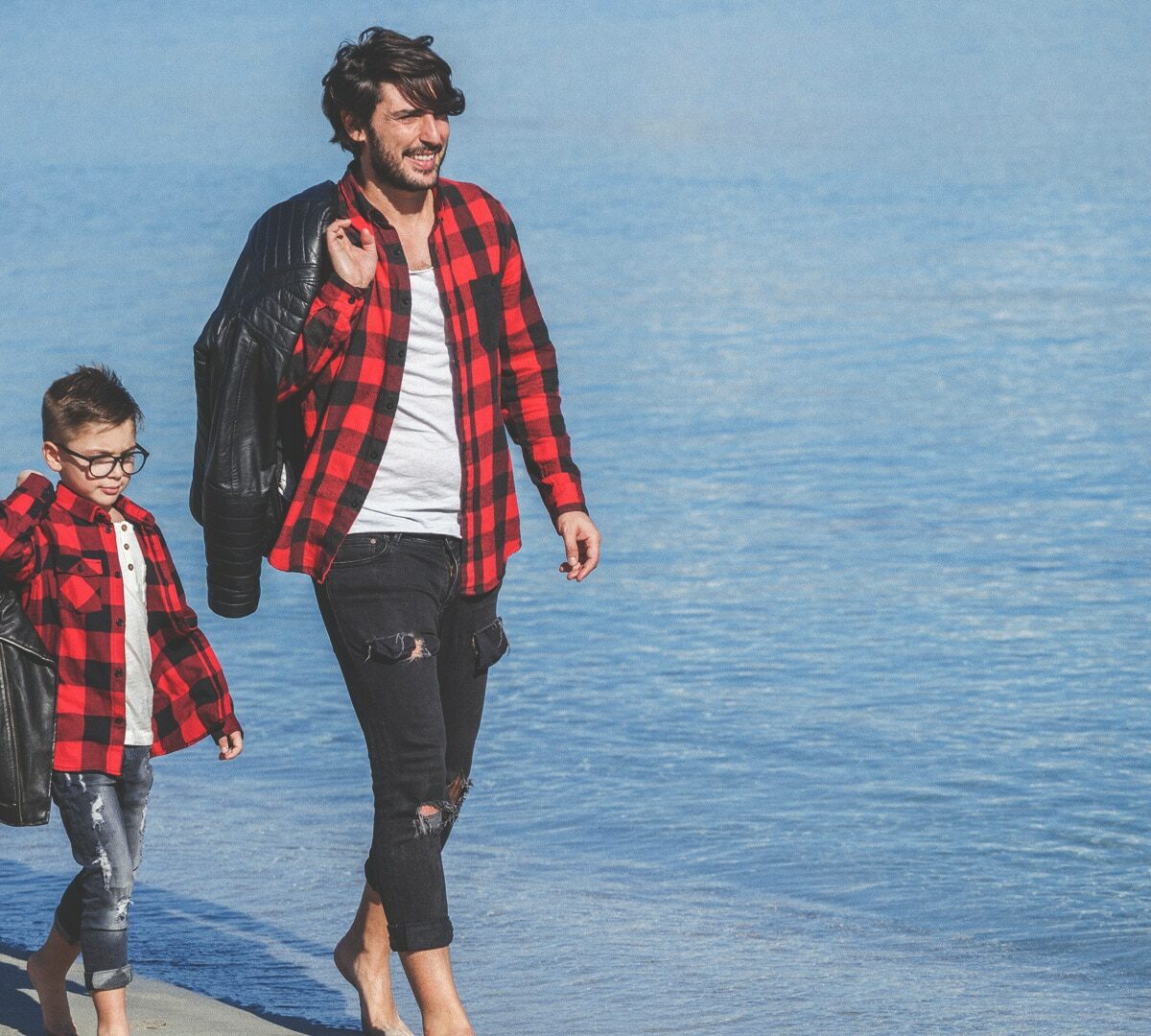 People See, People Do