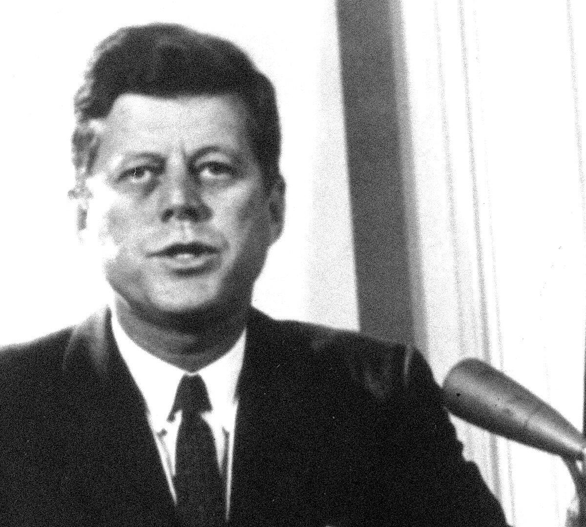 Words That Changed History