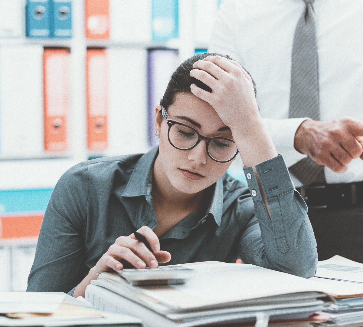 More Manager, Less Micro