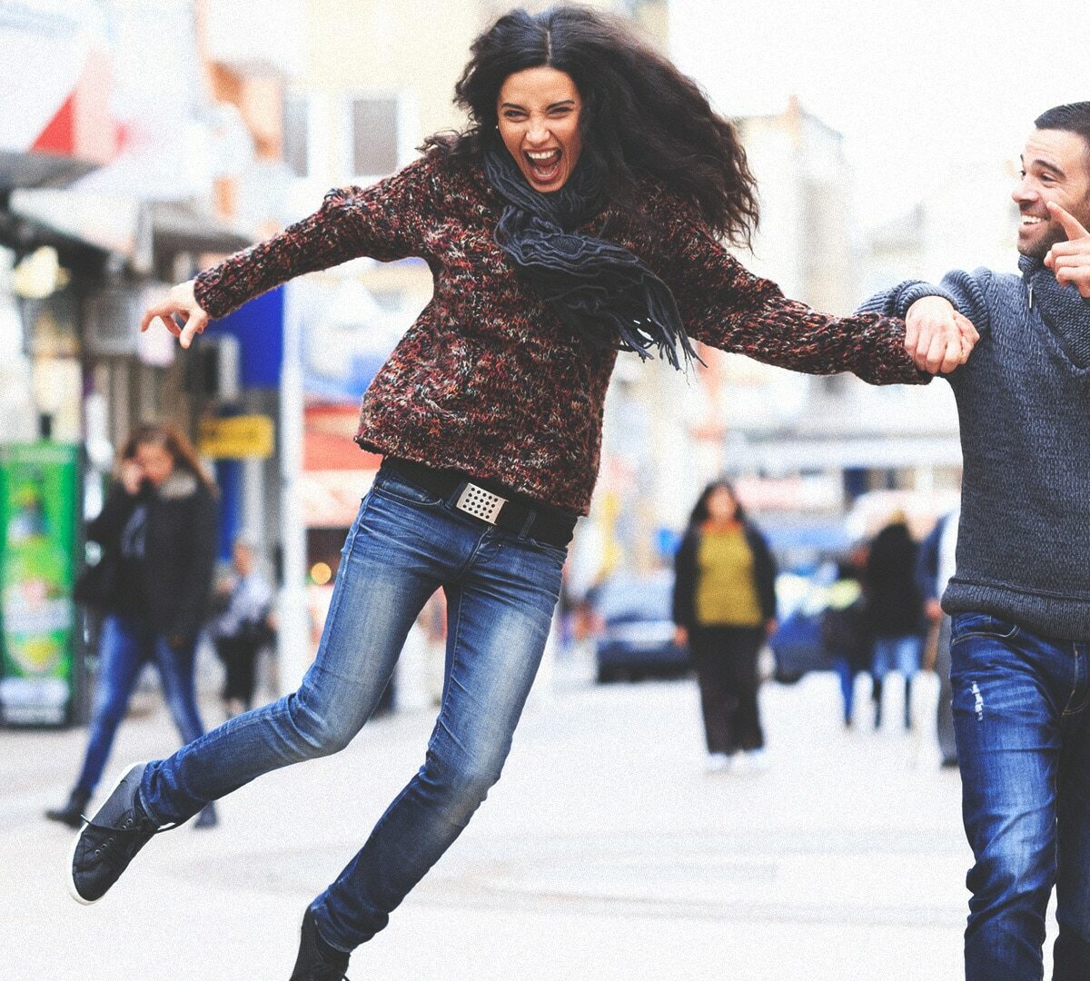 The Importance of Play