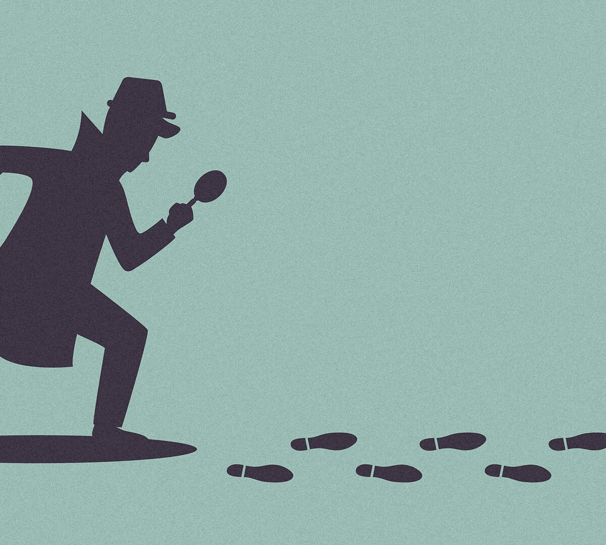 Investigative Leadership