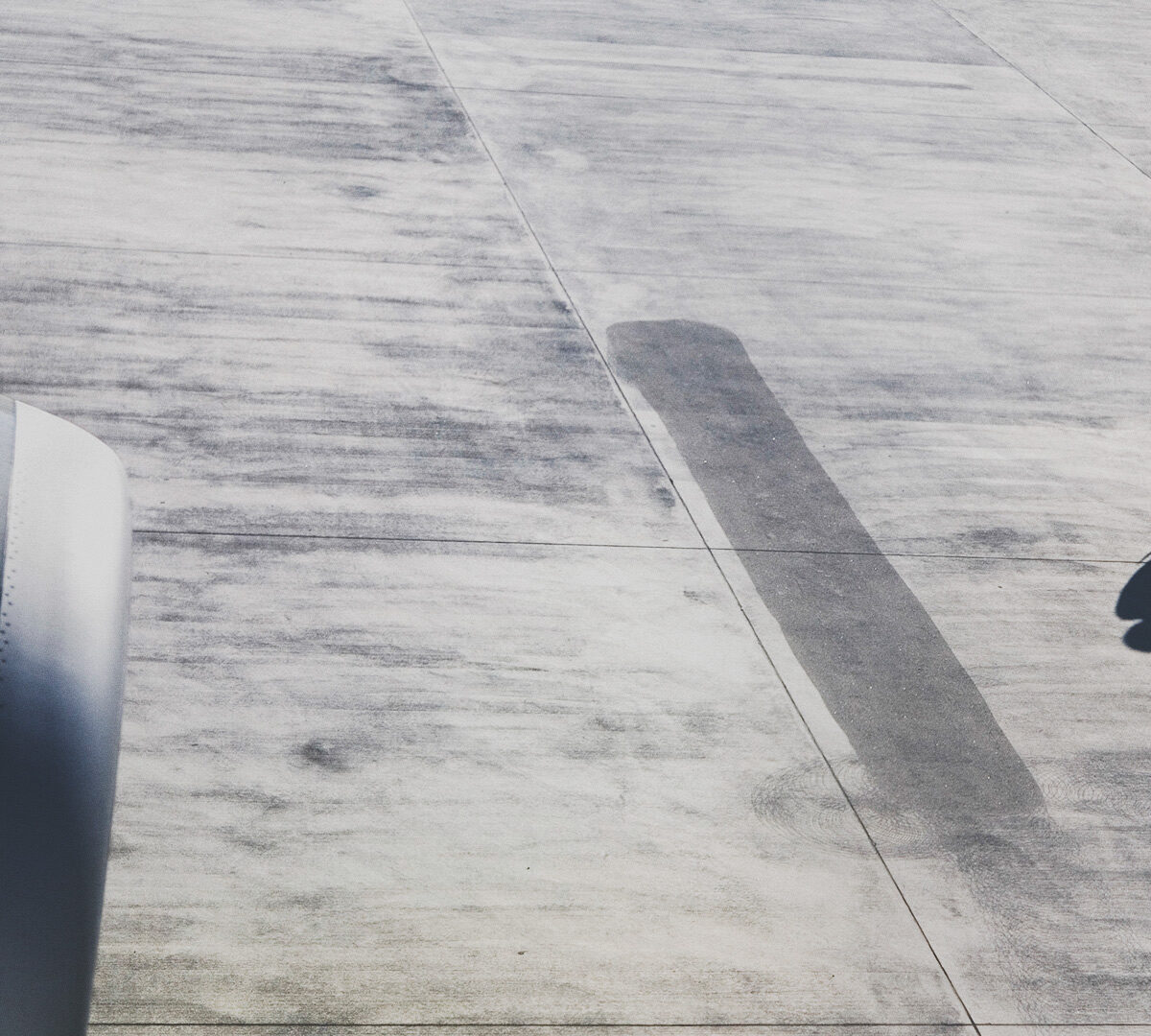 What I’ve Learned on the Runway