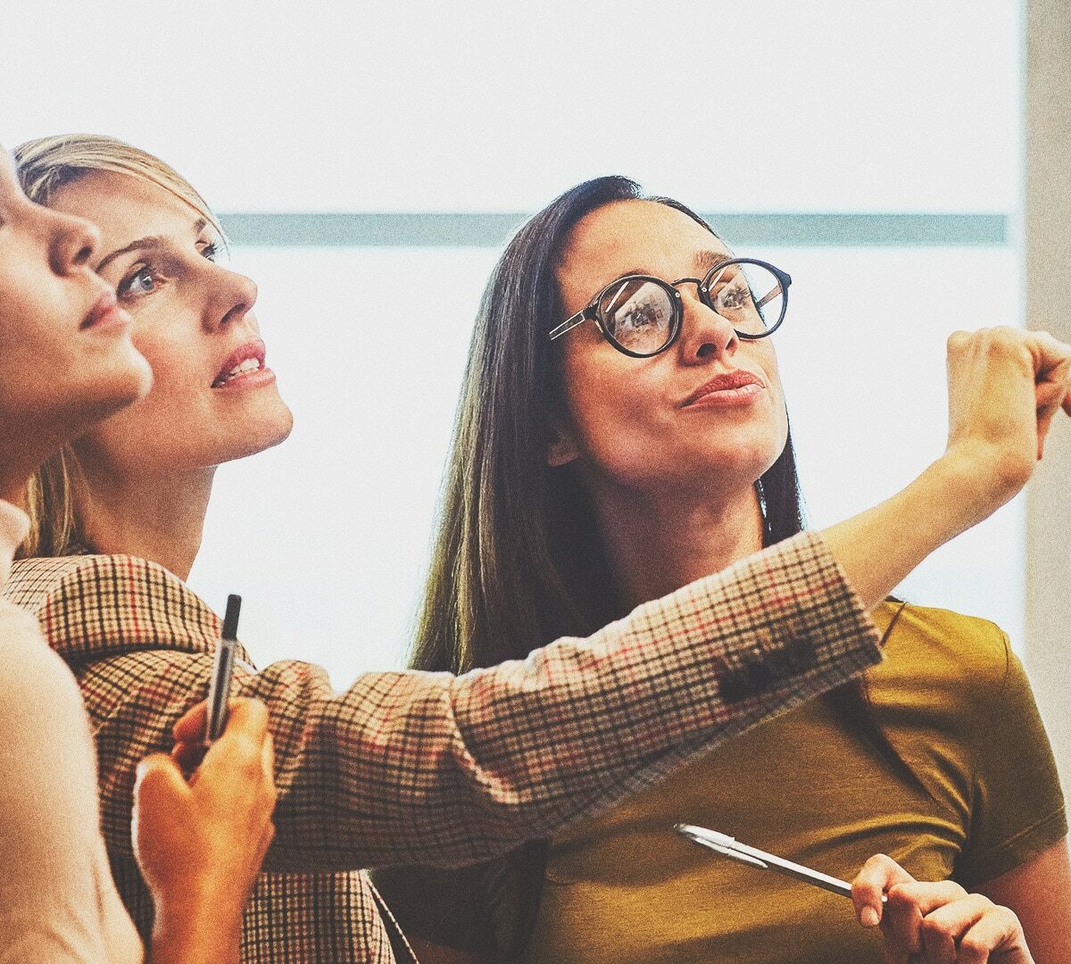 Breakthrough Results in Operations