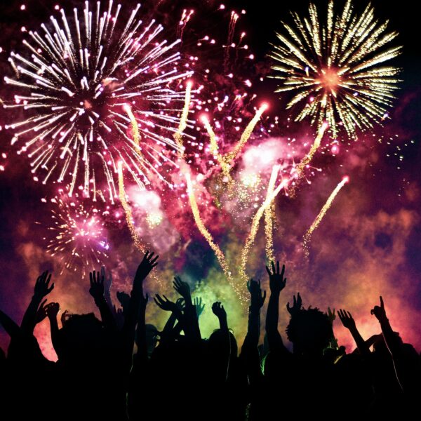 You Say You Want a Resolution