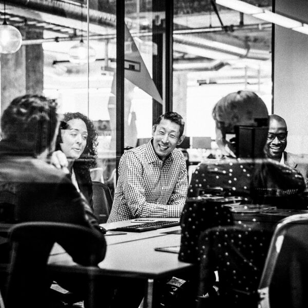 4 Steps to Developing a Diverse Team