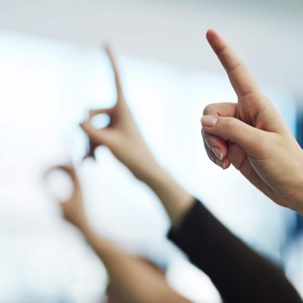 The First Question Successful People Ask about Their Goals