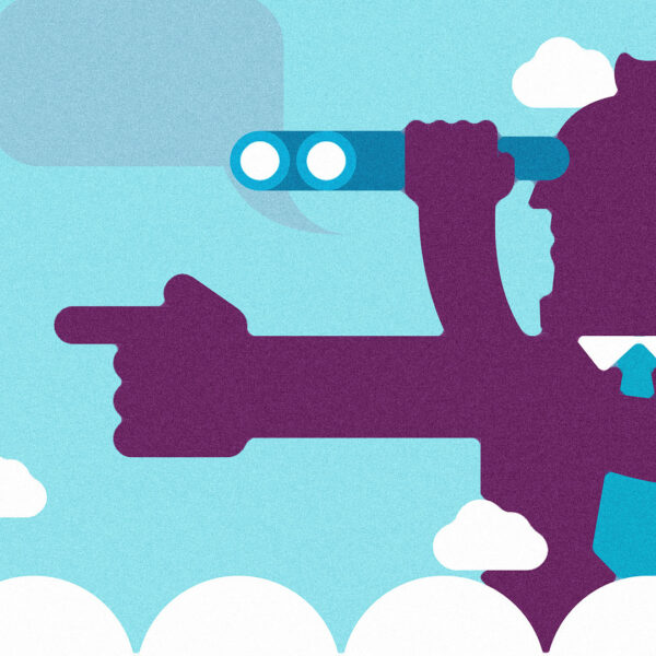 4 Steps to Communicating Vision