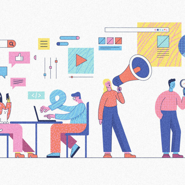 Selling Your Vision When You’re Not in Charge