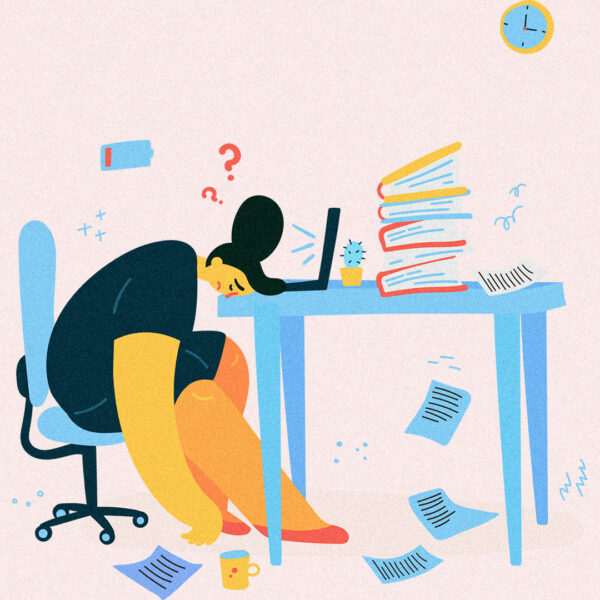 How to Beat a Burnout Culture