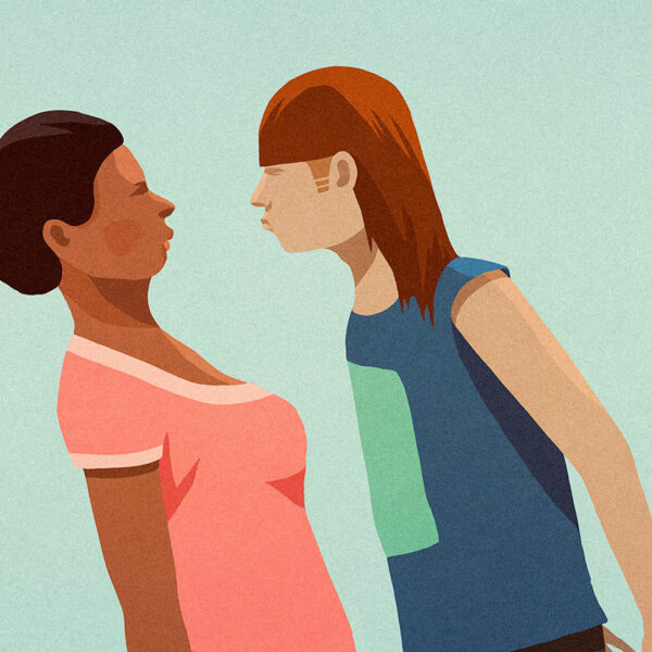 Turning Violent Disagreements into Civil Discourse