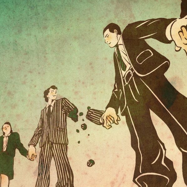 How to Spot Your Business Vulnerabilities