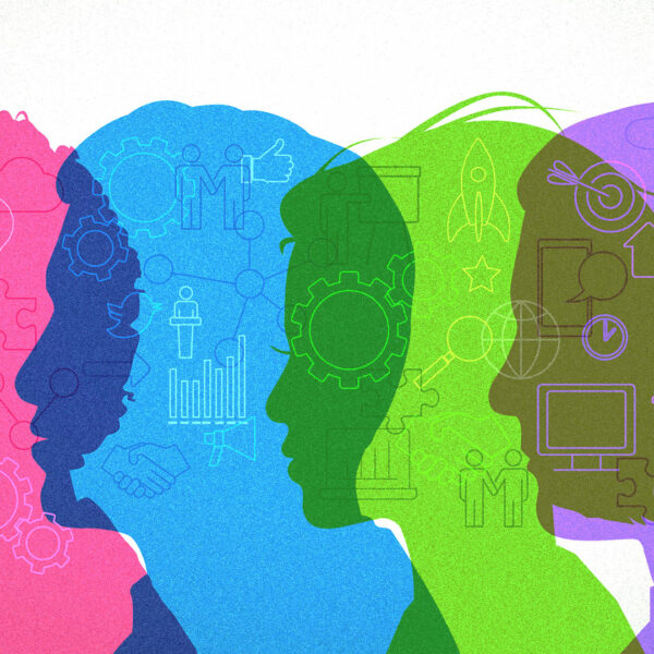 3 Lessons from Entrepreneurs Anyone Can Use to Grow Their Organization