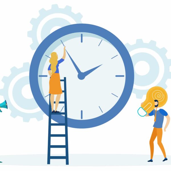 4 Essential Tools for Achieving More in Less Time