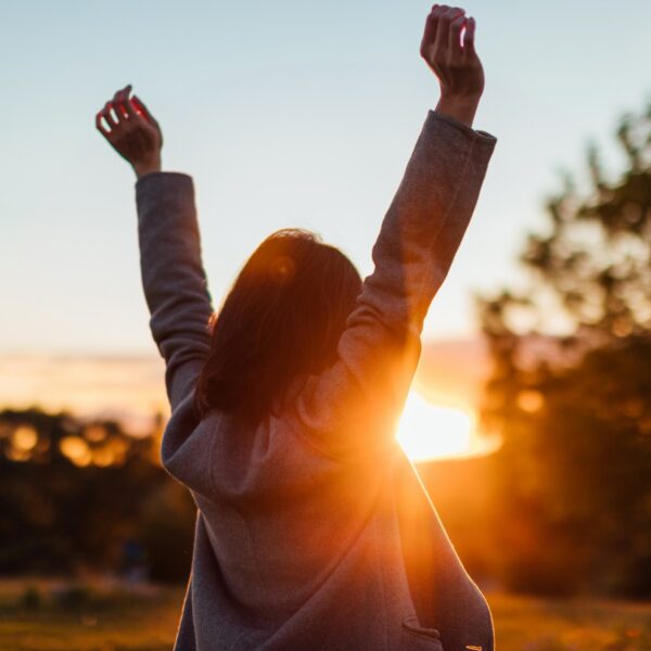 The Key to Performing at Your Best