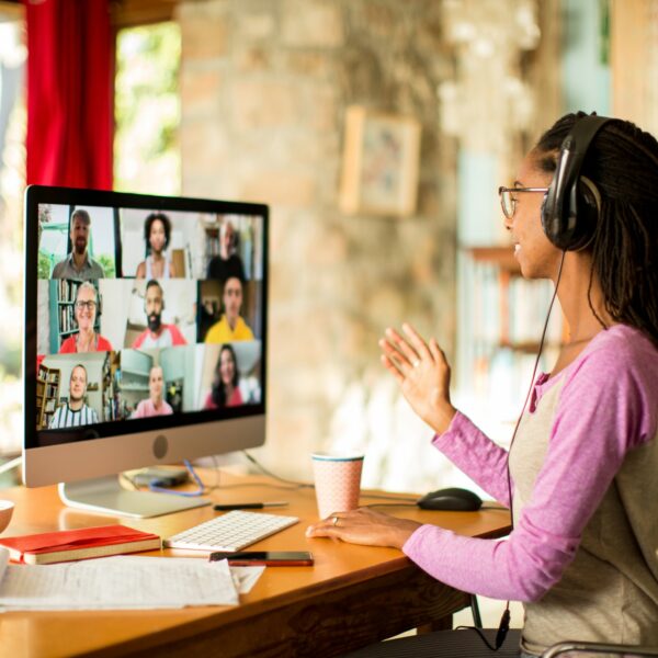 How to Maximize Remote Meetings