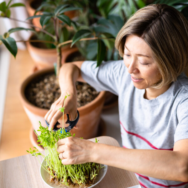 Why You Need White Space