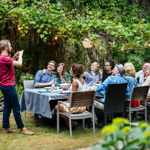 The Cure for Burnout