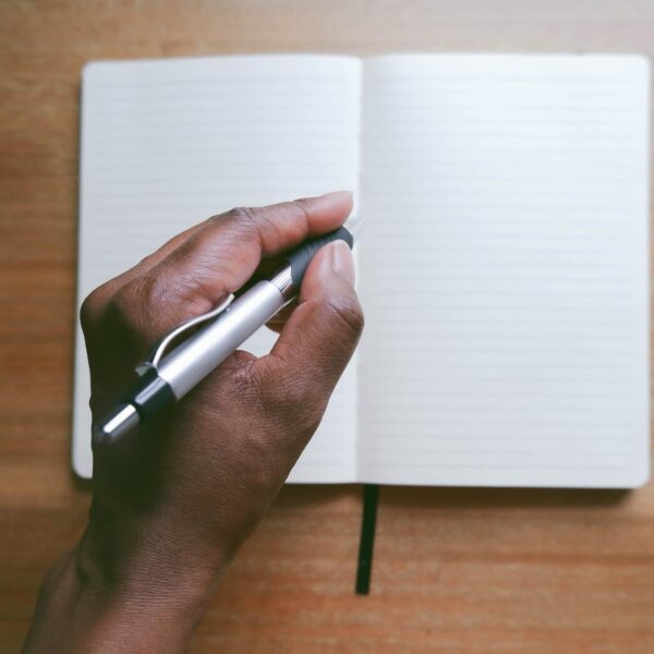5 Tips for Starting a Journaling Habit
