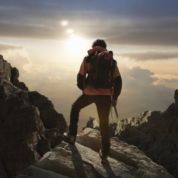 3 Truths for When Your Goals Feel Uncomfortable