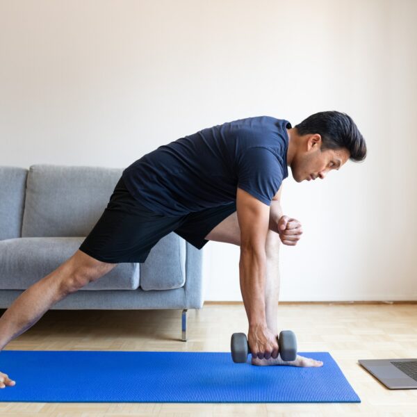 4 Steps to Create a New Habit