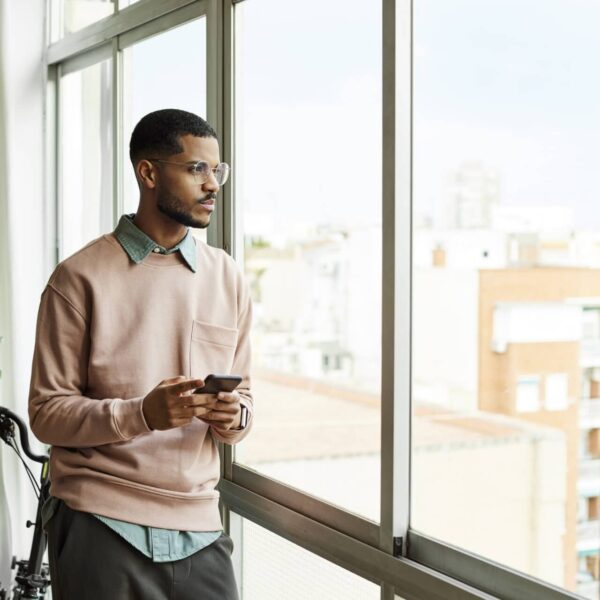 3 Questions to Plan Your Life Around