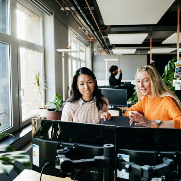 Why Workplace Character Matters