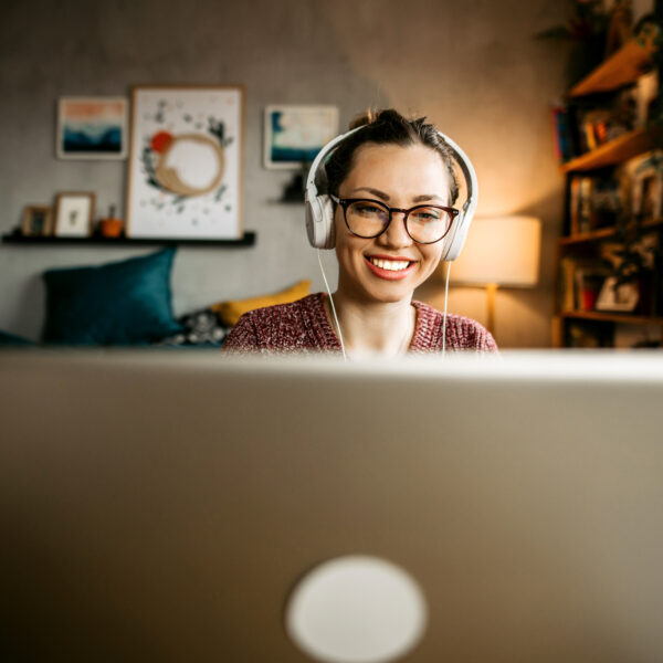 4 Tools You Need for Remote Work