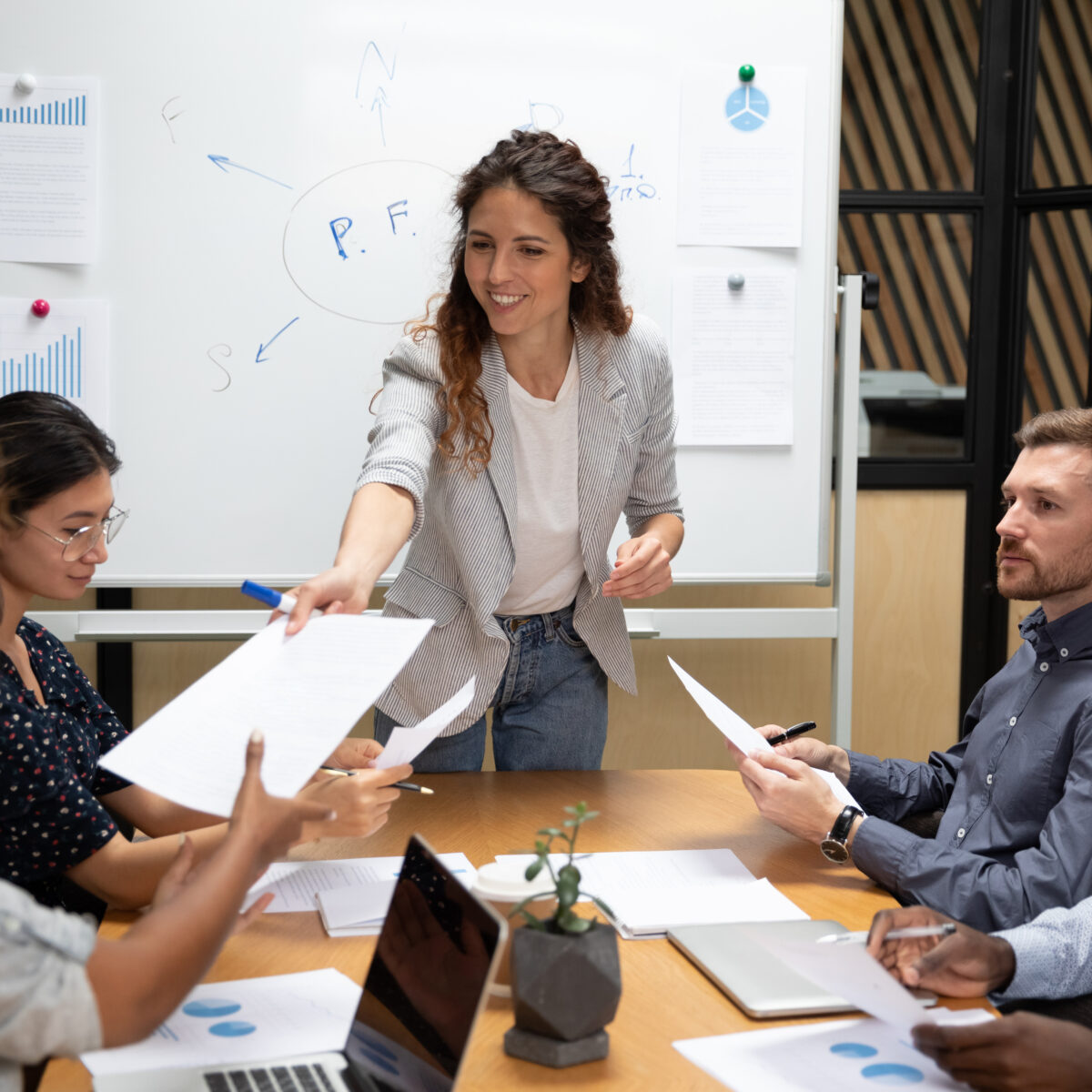 How to Grow Your Business with 20% of the Work