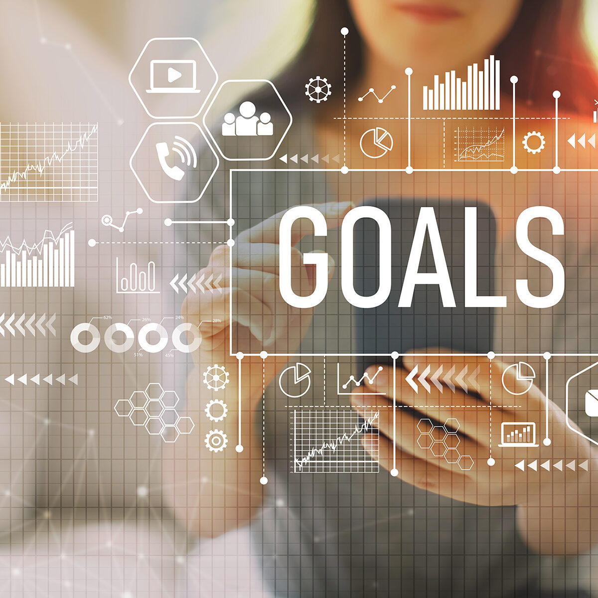 Distill Dreams into Goals That Actually Work