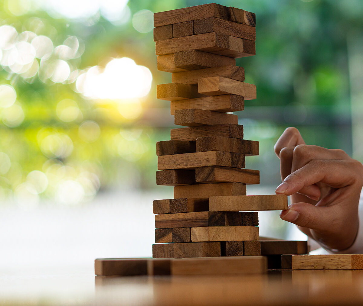 Building work-life balance with Full Focus for productivity and goals. Reach your Double Win with our tools and coaching.