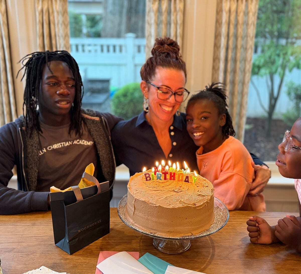 8 Big Lessons from My 46th Year of Life
