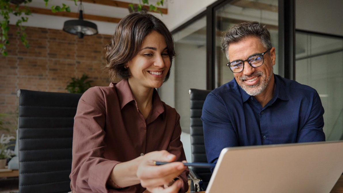 What’s Your WorkStyle?